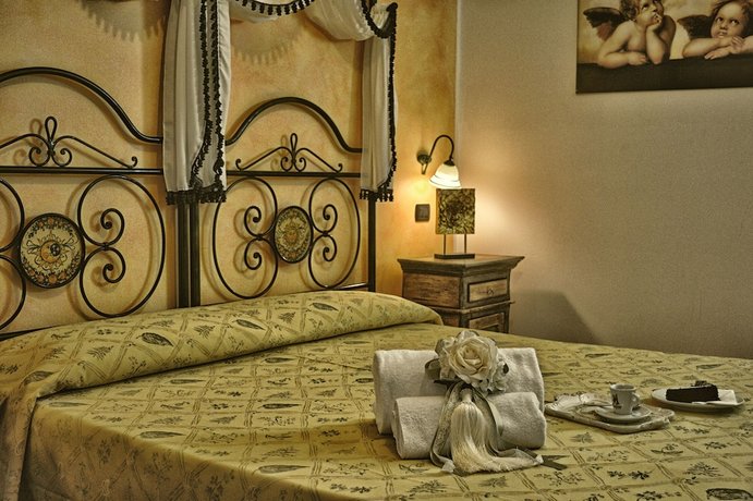 Hotel Victoria Taormina