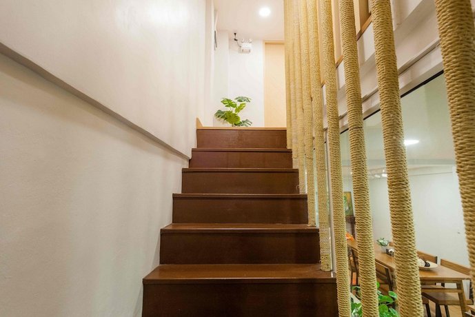 Sarnn Sukhumvit 28