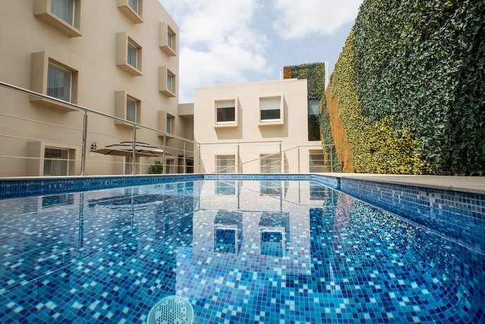 Hotel Cayala Inn