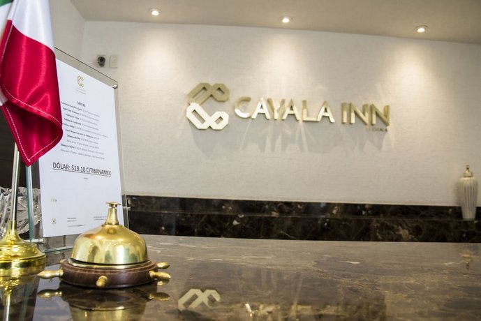 Hotel Cayala Inn