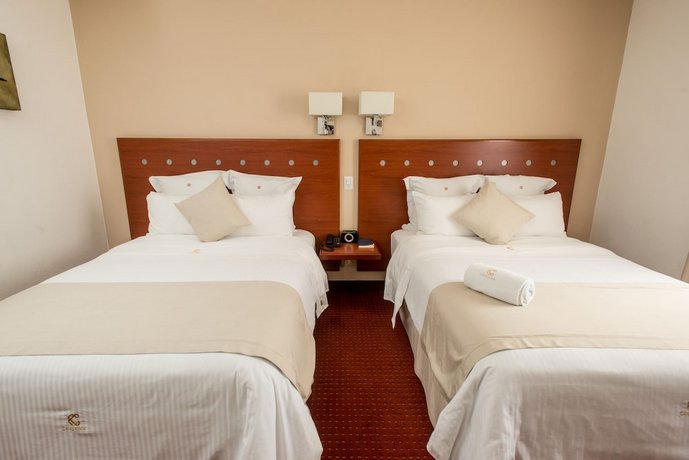 Hotel Cayala Inn