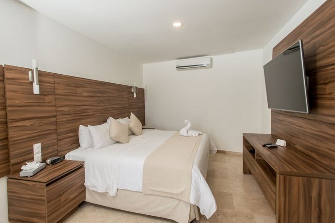 Hotel Cayala Inn