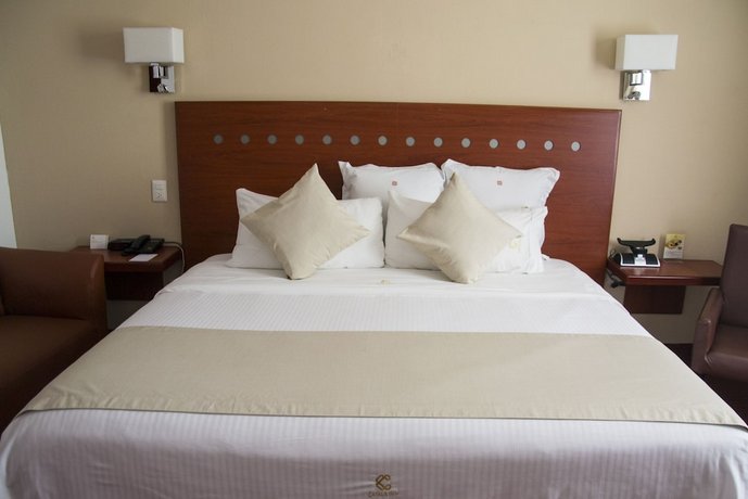 Hotel Cayala Inn