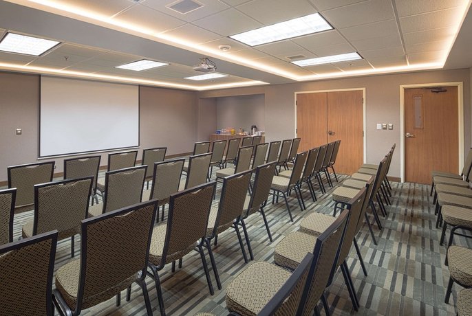 Hampton by Hilton Monterrey Galerias