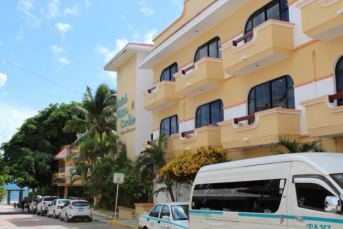 Vista Caribe Diving Resort Playa del Carmen