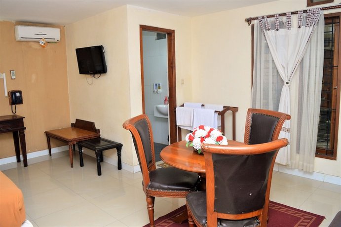 Hotel Mataram 2 Malioboro
