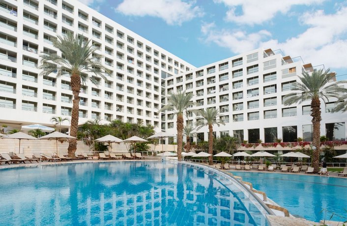 Isrotel Dead Sea Hotel