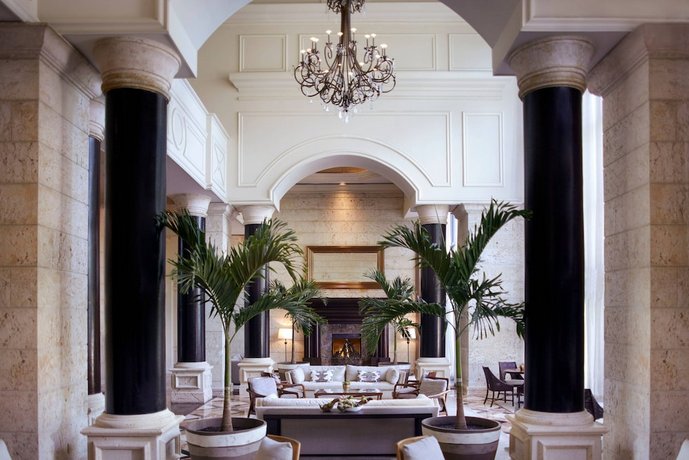 The Ritz-Carlton Coconut Grove Miami