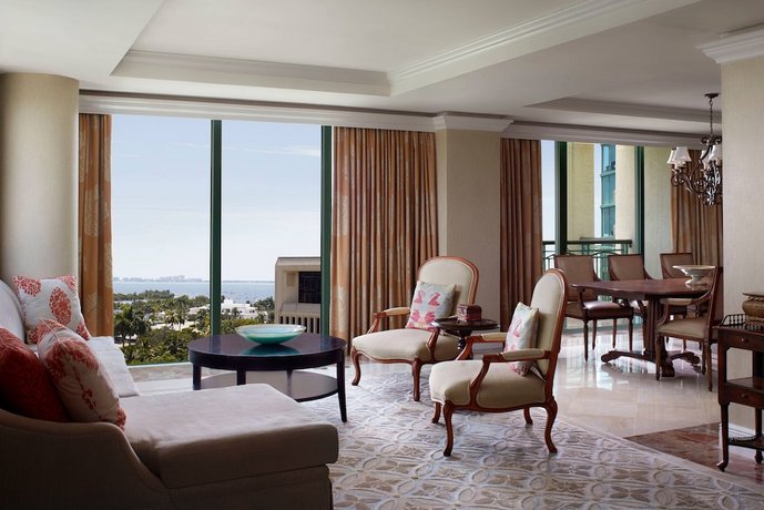 The Ritz-Carlton Coconut Grove Miami