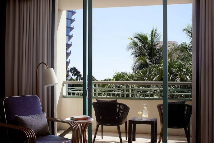 The Ritz-Carlton Coconut Grove Miami