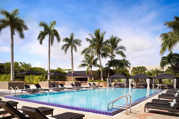 The Ritz-Carlton Coconut Grove Miami