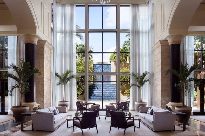 The Ritz-Carlton Coconut Grove Miami