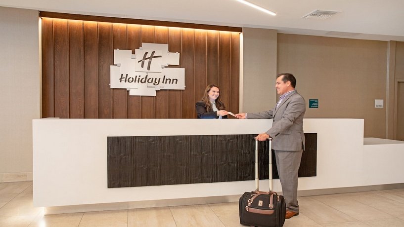 Holiday Inn Los Angeles International Airport