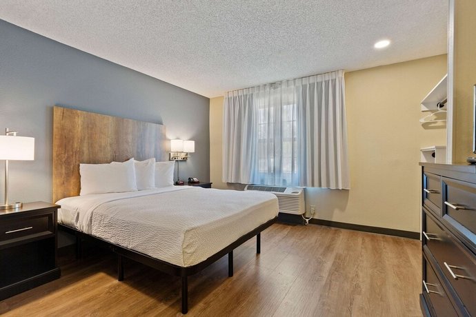 Extended Stay America - Union City - Dyer St