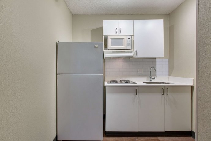 Extended Stay America - Union City - Dyer St