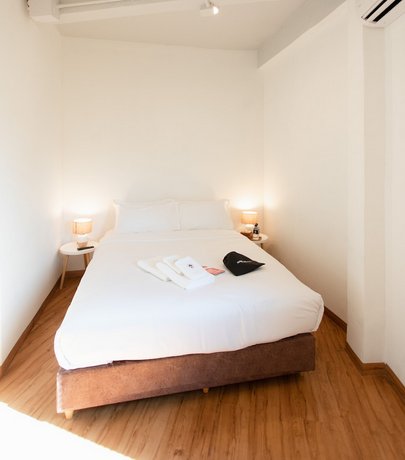 Grandpa's Hostel Bangkok