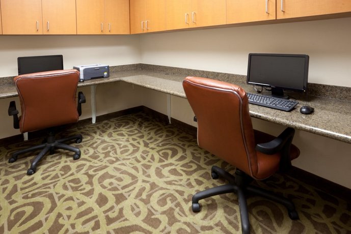 Candlewood Suites San Antonio NW Near SeaWorld