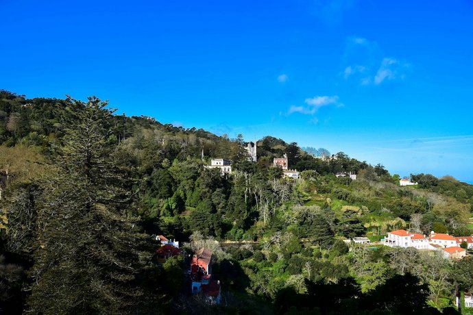 Tivoli Sintra
