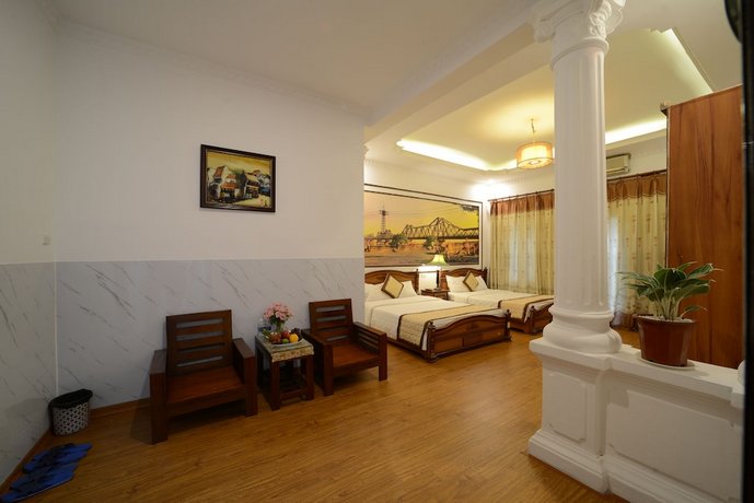 Bodega Hotel
