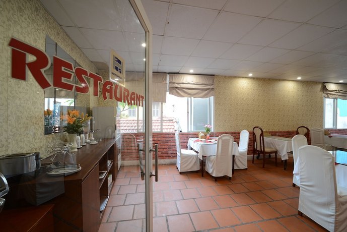 Bodega Hotel