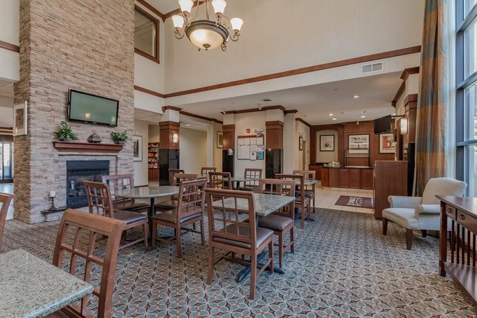 Staybridge Suites South Bend - University Area