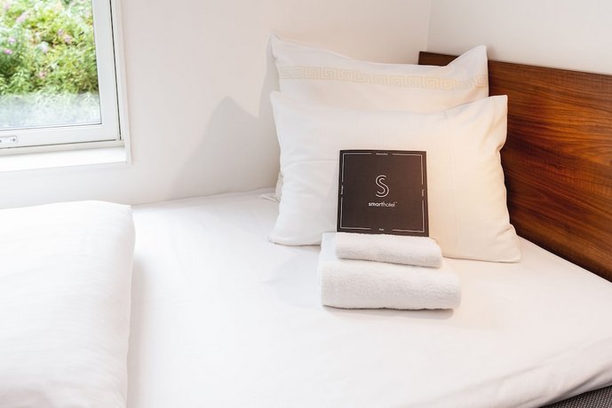 Smarthotel Tromsø