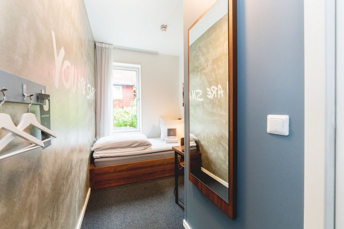 Smarthotel Tromsø