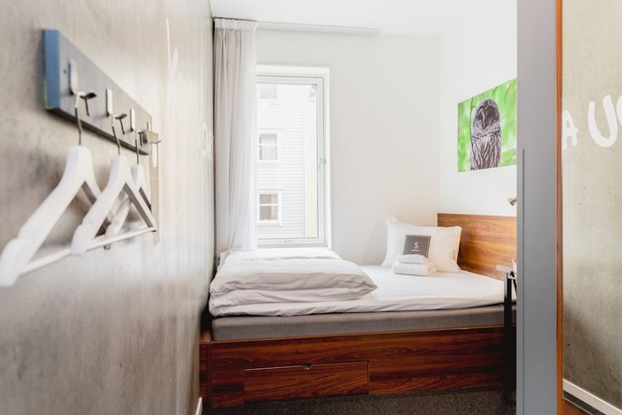 Smarthotel Tromsø