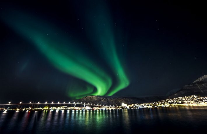 Smarthotel Tromsø
