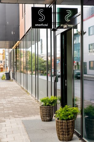 Smarthotel Tromsø