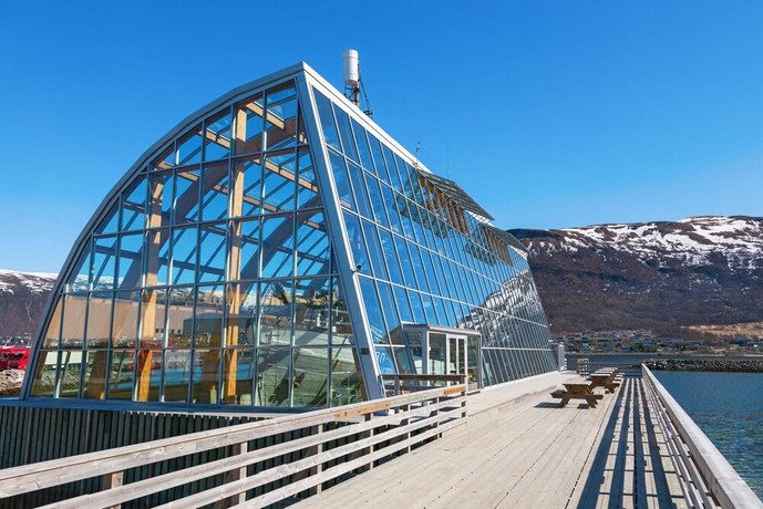 Smarthotel Tromsø