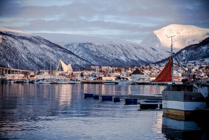 Smarthotel Tromsø