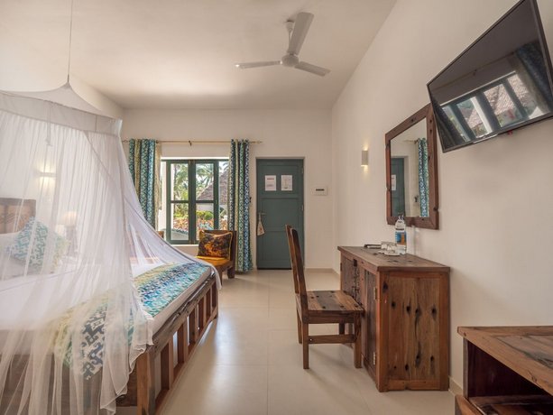 Kiwengwa Beach Resort