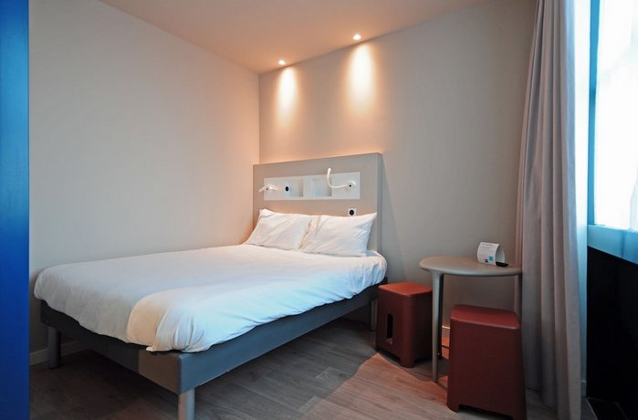Ibis Budget Amsterdam City South