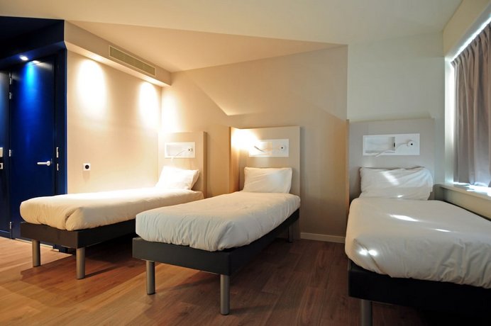 Ibis Budget Amsterdam City South