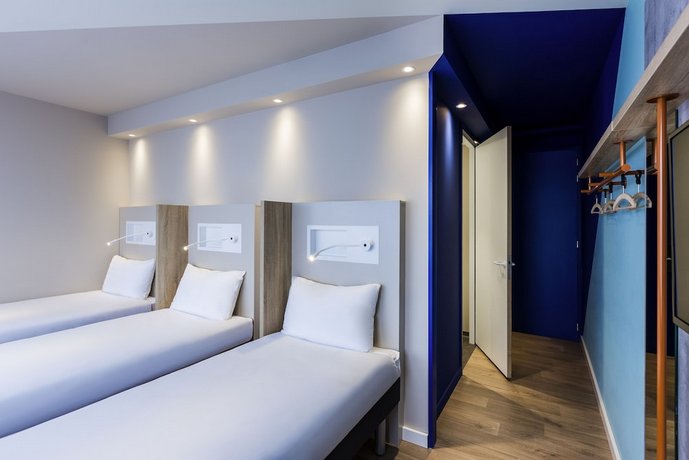 Ibis Budget Amsterdam City South
