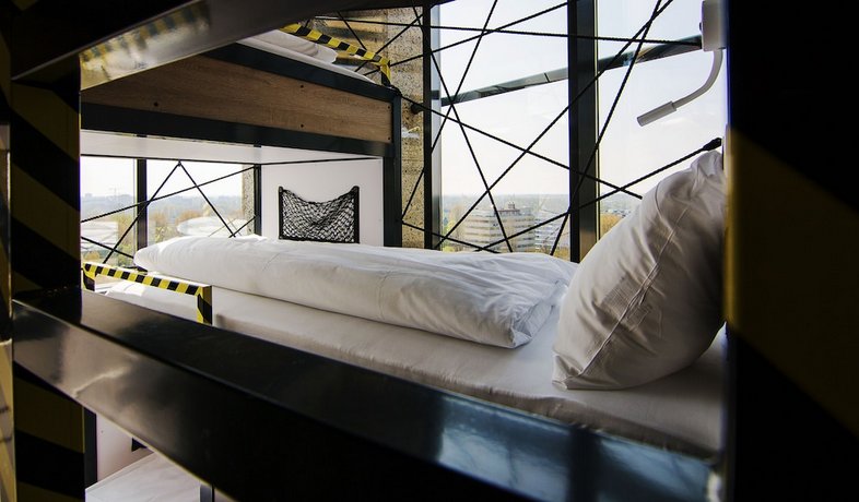 Ibis Budget Amsterdam City South