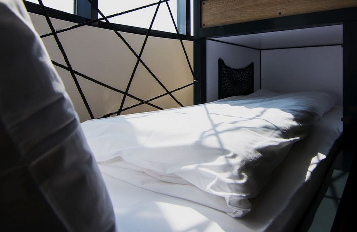Ibis Budget Amsterdam City South