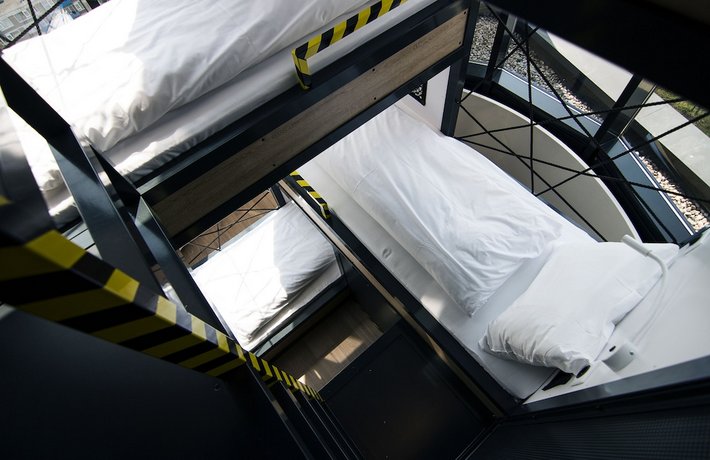 Ibis Budget Amsterdam City South