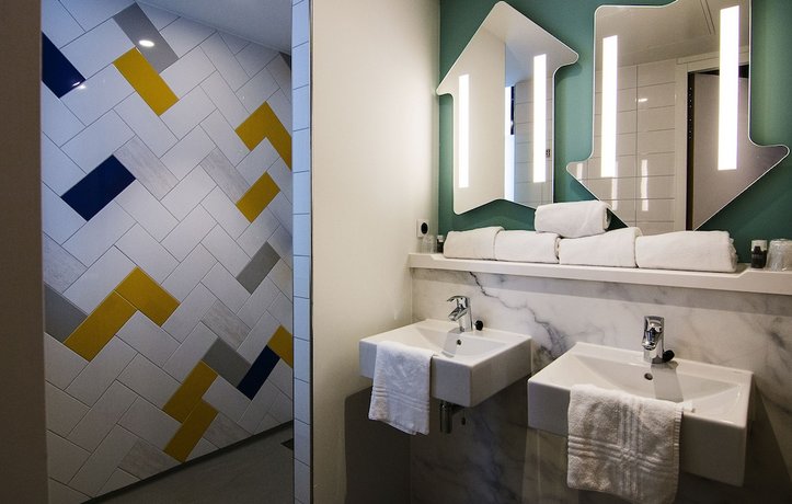 Ibis Budget Amsterdam City South