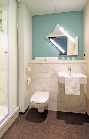 Ibis Budget Amsterdam City South