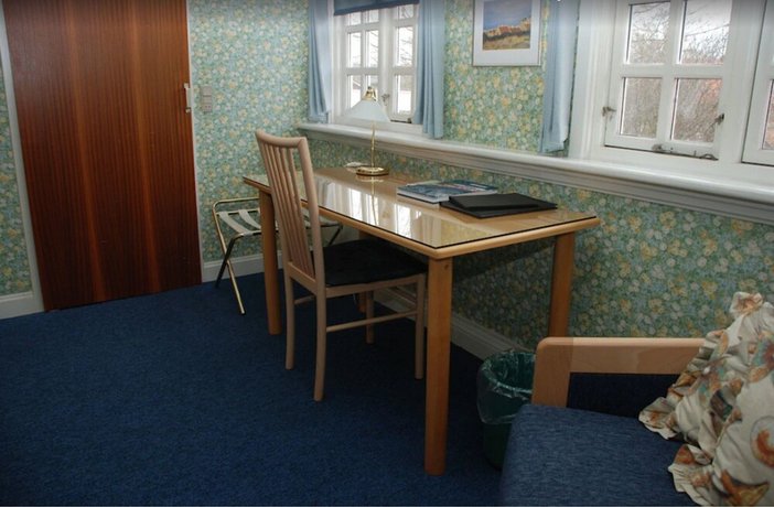 Hotel Strandly Skagen
