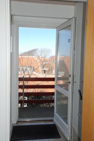 Hotel Strandly Skagen