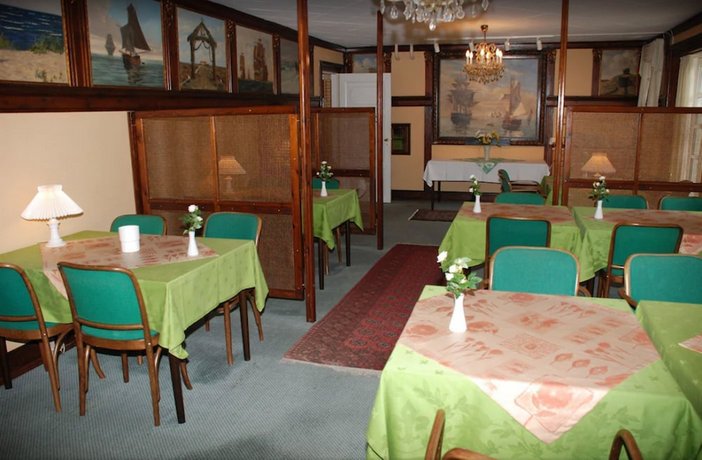 Hotel Strandly Skagen