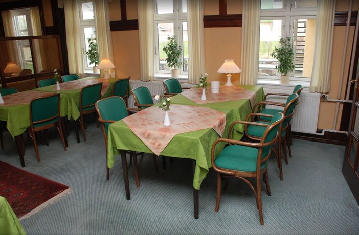 Hotel Strandly Skagen
