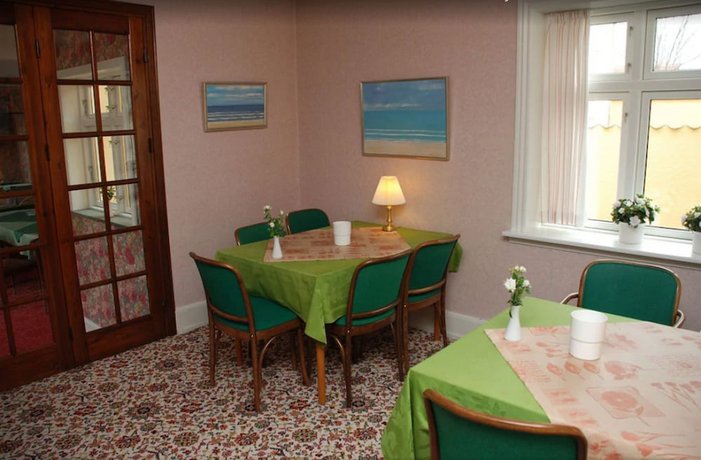 Hotel Strandly Skagen