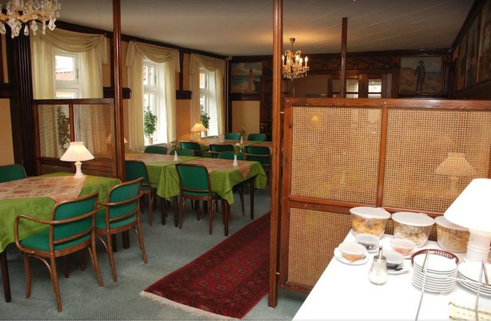 Hotel Strandly Skagen