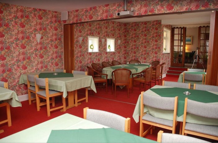 Hotel Strandly Skagen