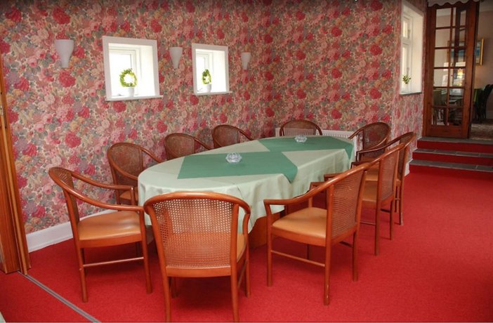 Hotel Strandly Skagen