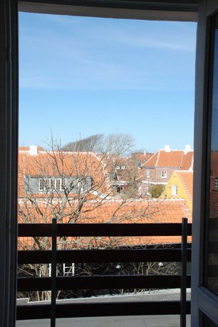 Hotel Strandly Skagen